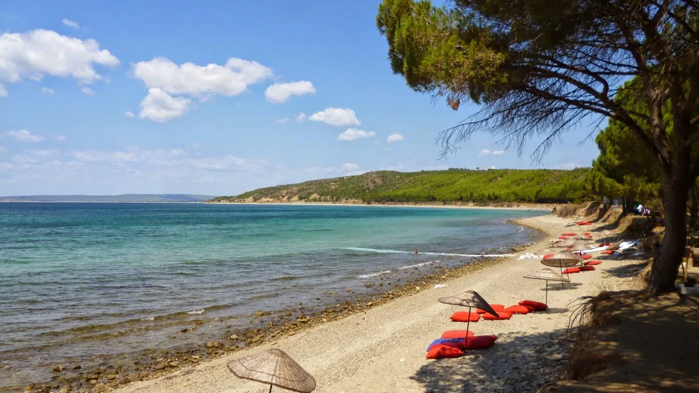 7 Days Turkey Tour Gallipoli Troy Ephesus Cappadocia