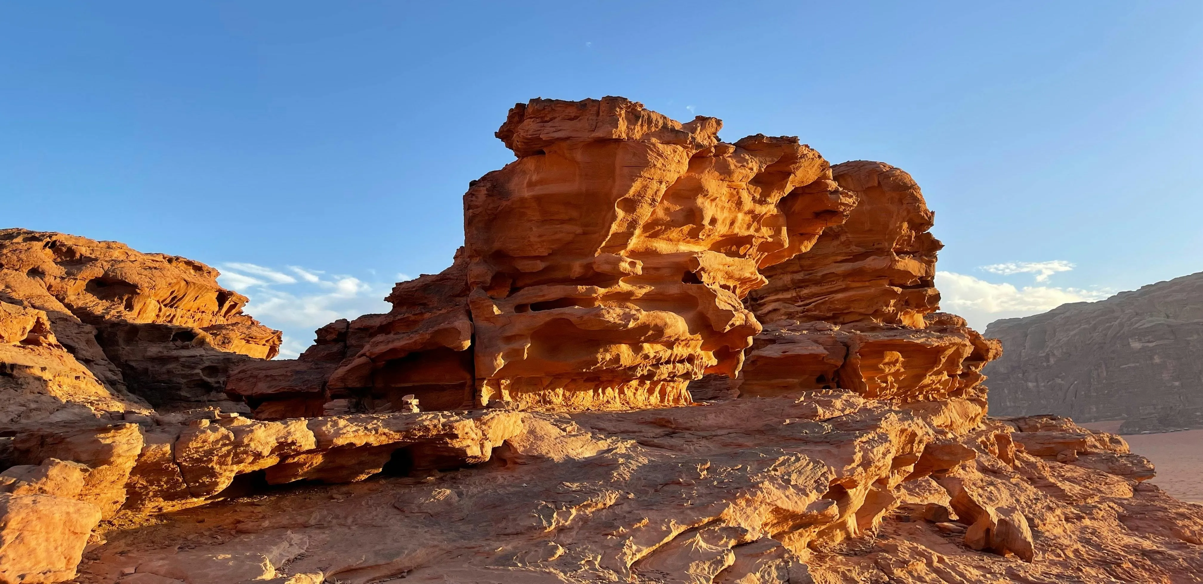 6 Days Explore Jordan Petra, Jerash, Wadi Rum & Dead Sea