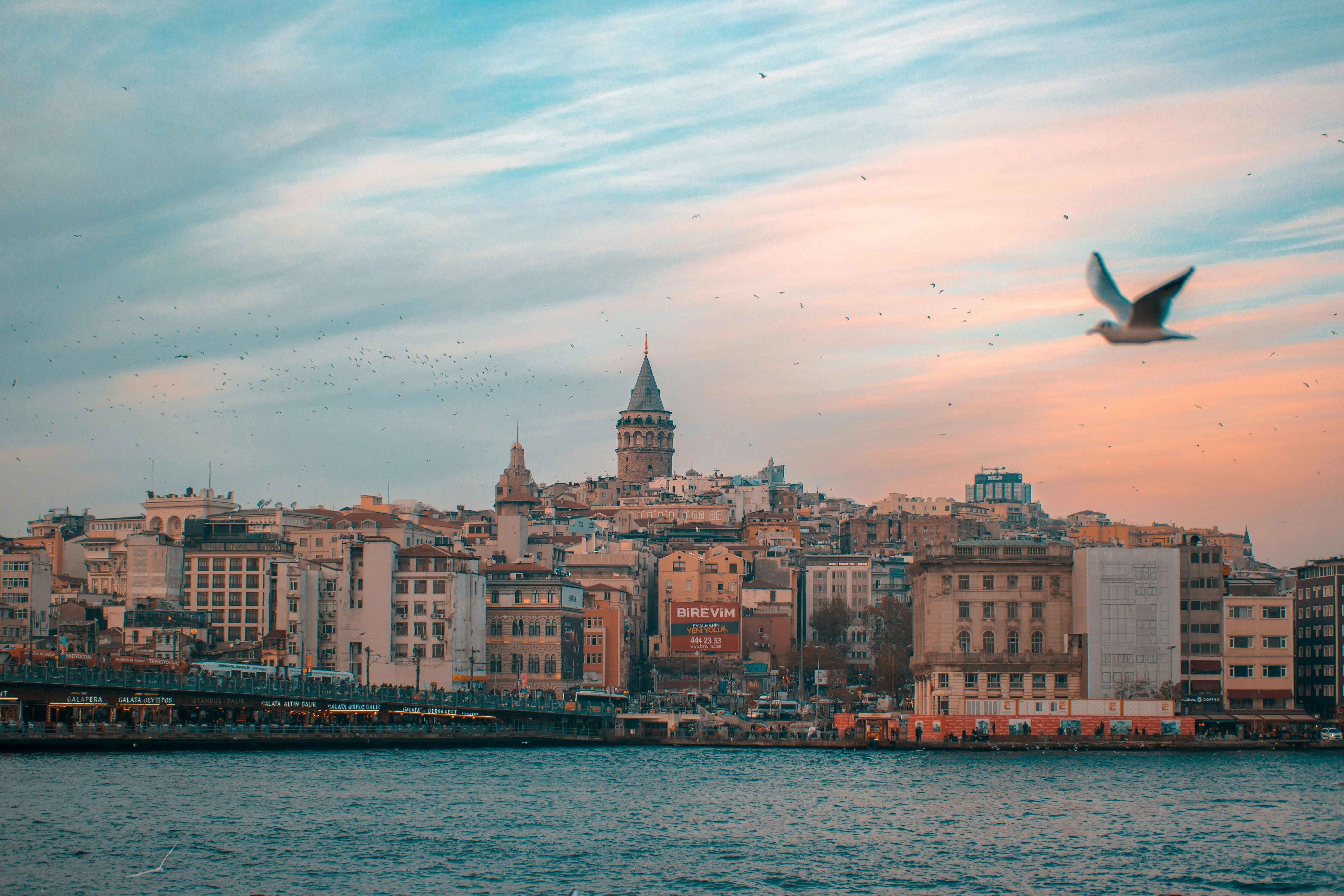 5 Days Trip through Istanbul, Gallipoli, and Troy