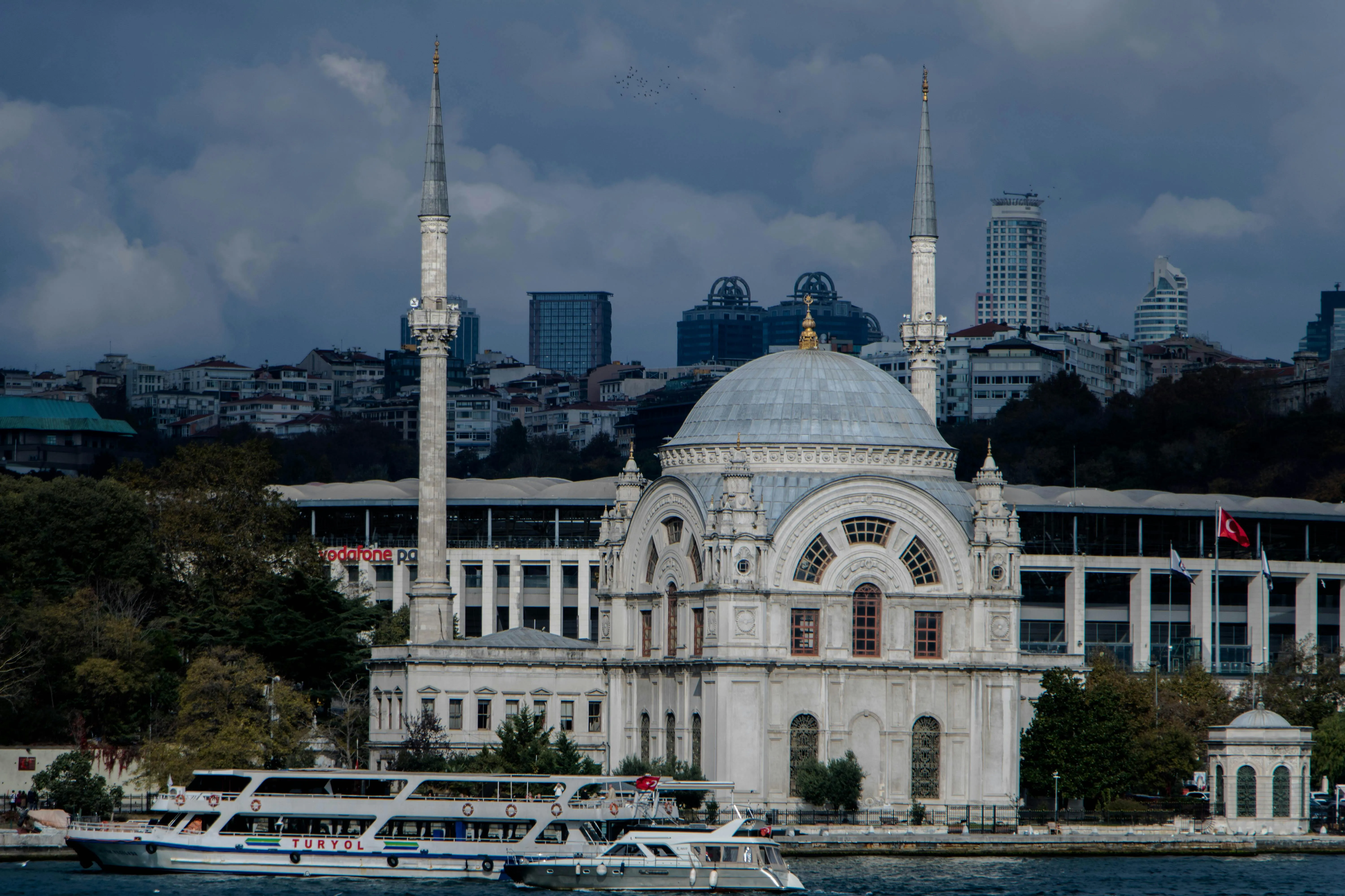 3 Day Tour to Cappadocia and Gallipoli from Istanbul