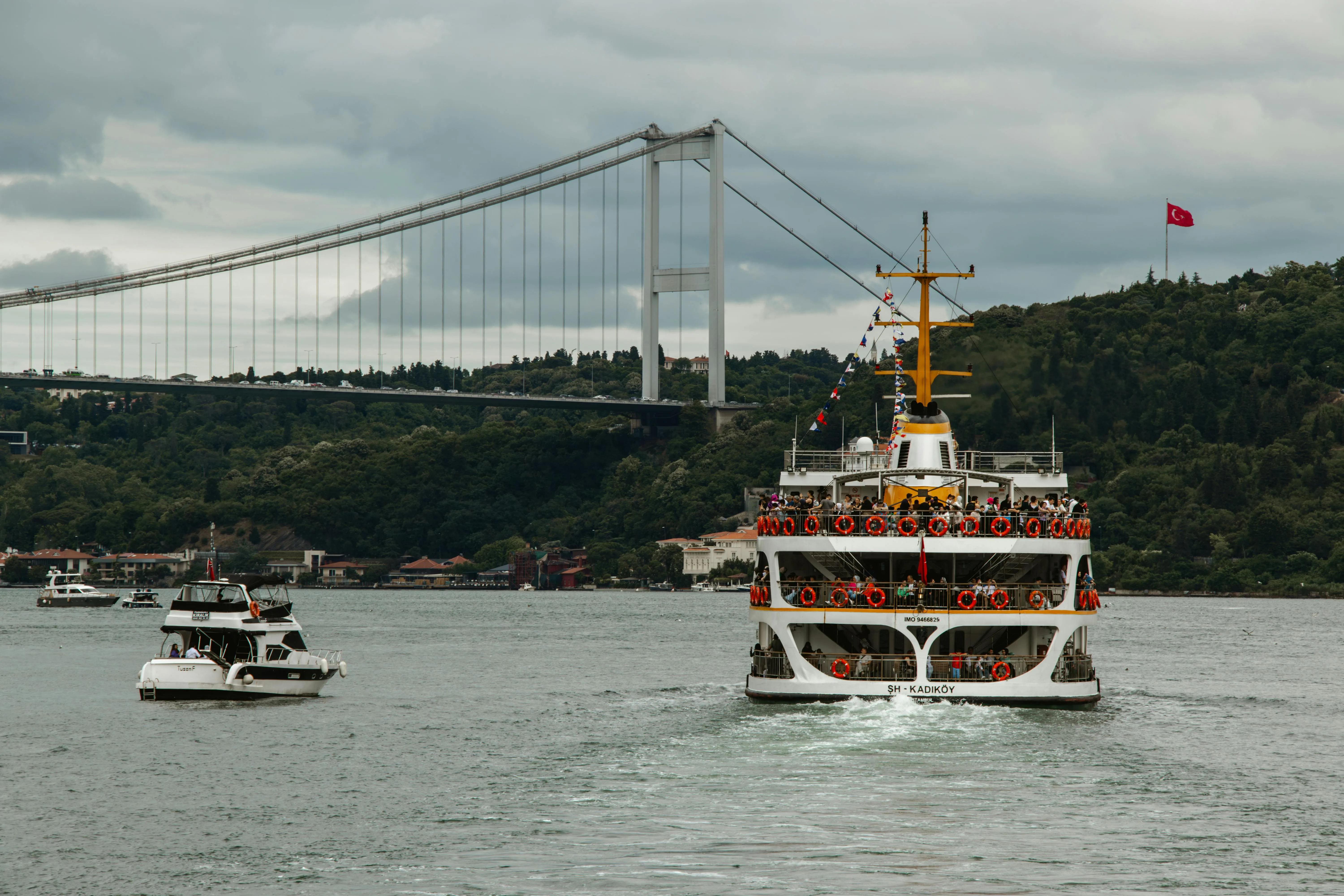 15 Days in Turkey Tour Package