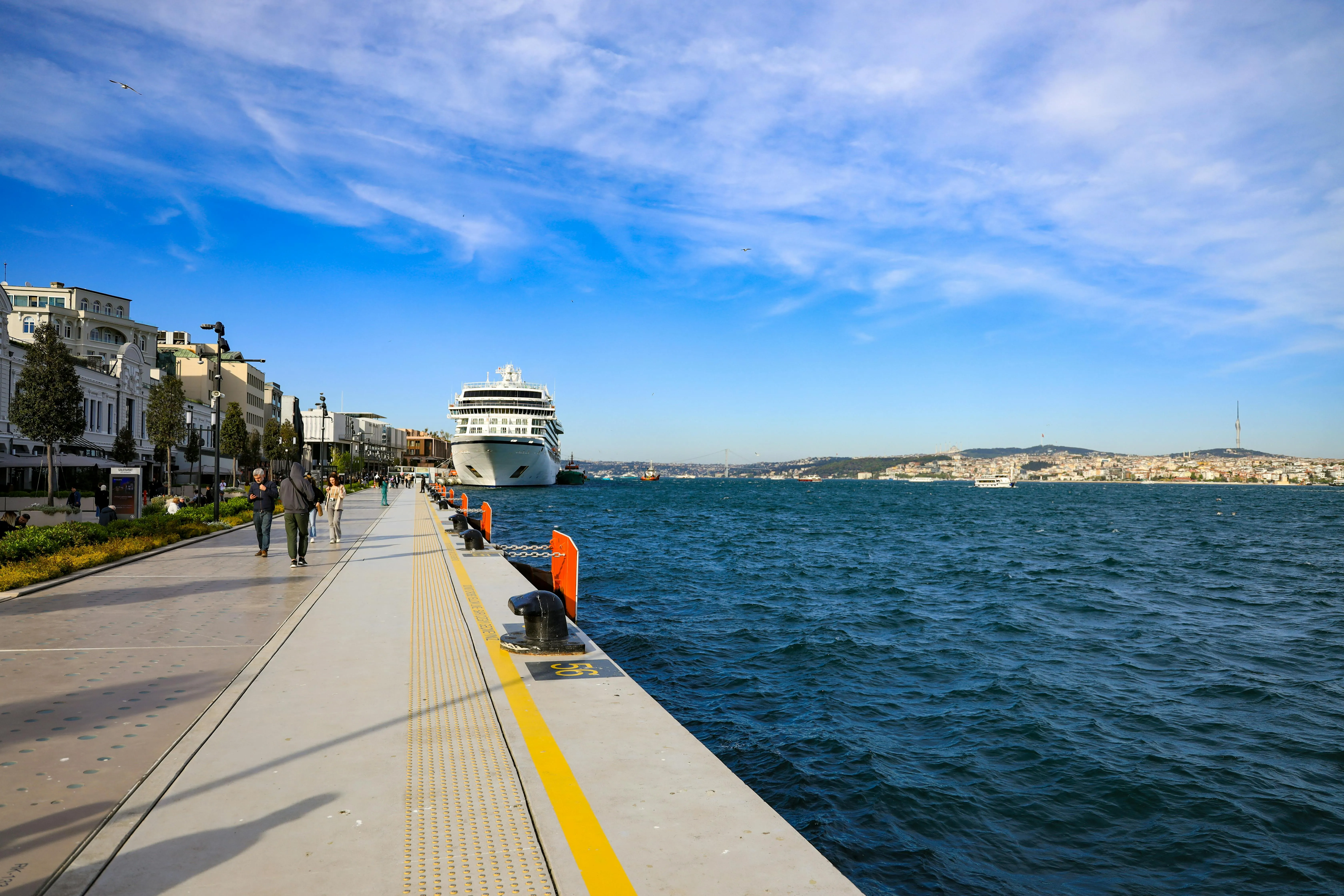 5 Days Trip through Istanbul, Gallipoli, and Troy