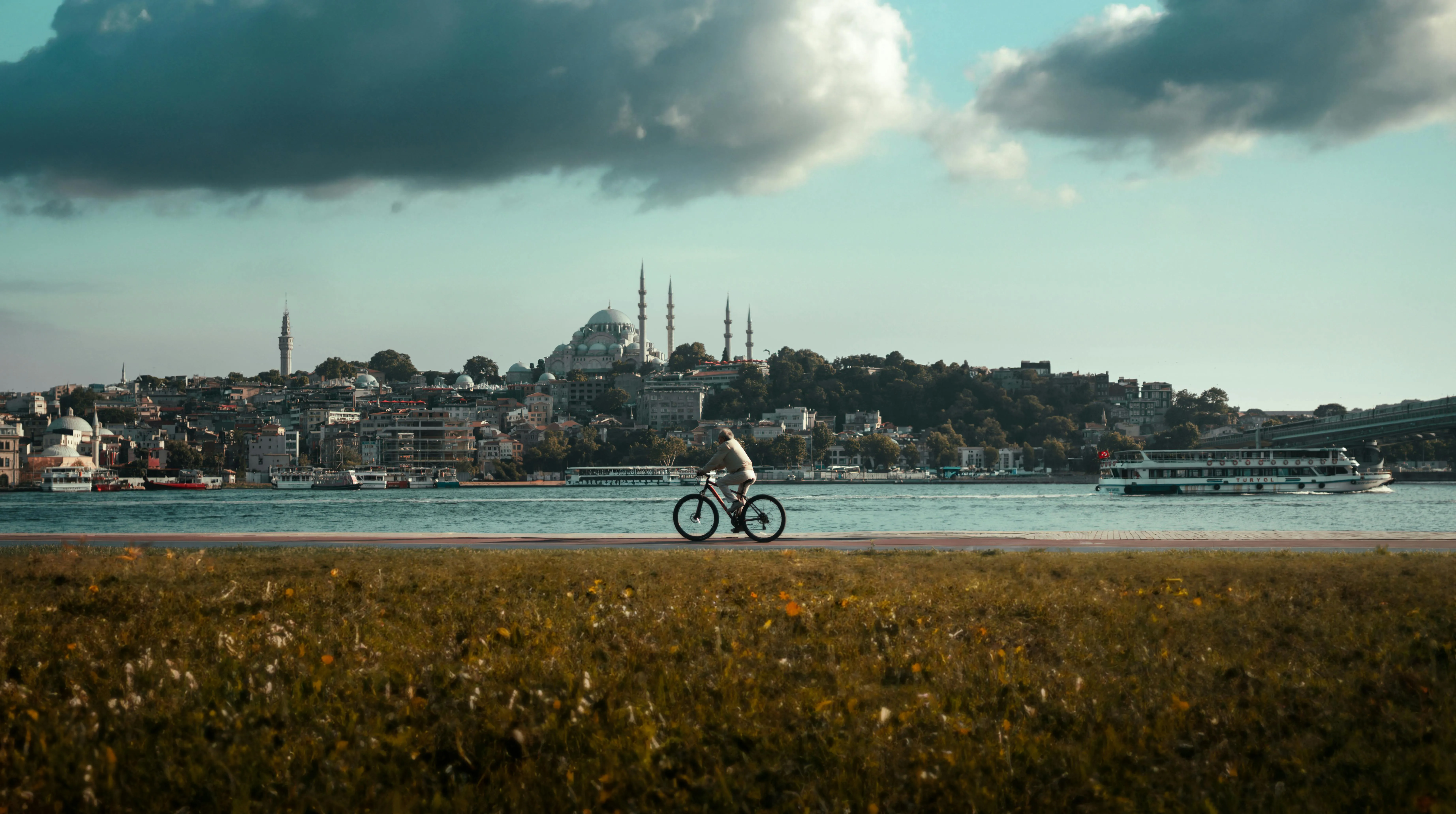 5 Days Trip through Istanbul, Gallipoli, and Troy