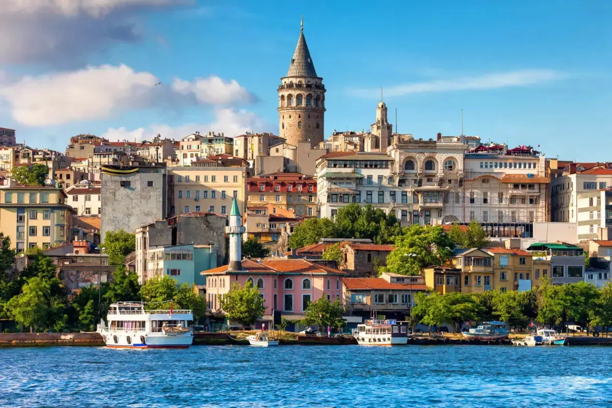 3 Day Tour to Cappadocia and Gallipoli from Istanbul