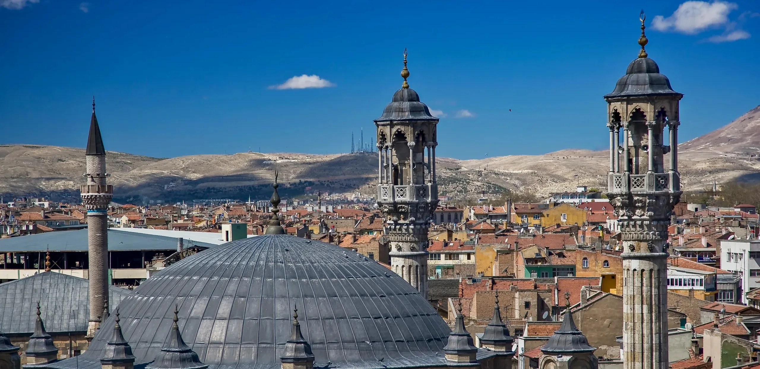 Explore Turkey in 9 Days from Ephesus to Cappadocia