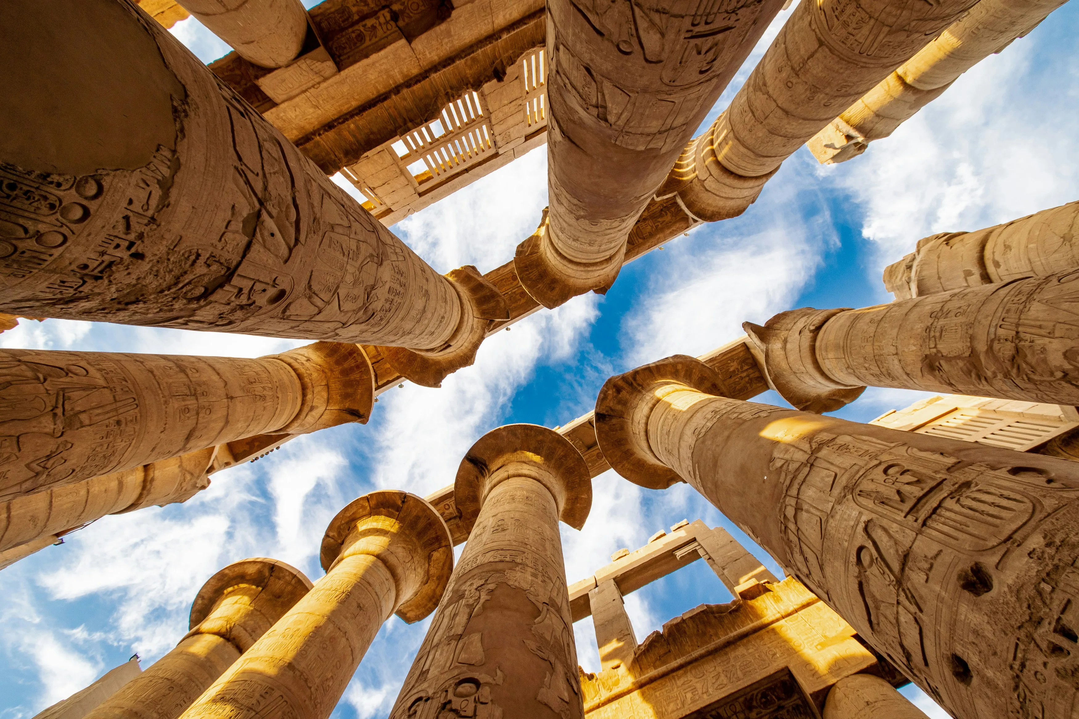 15 Days Egypt & Jordan Tour Package