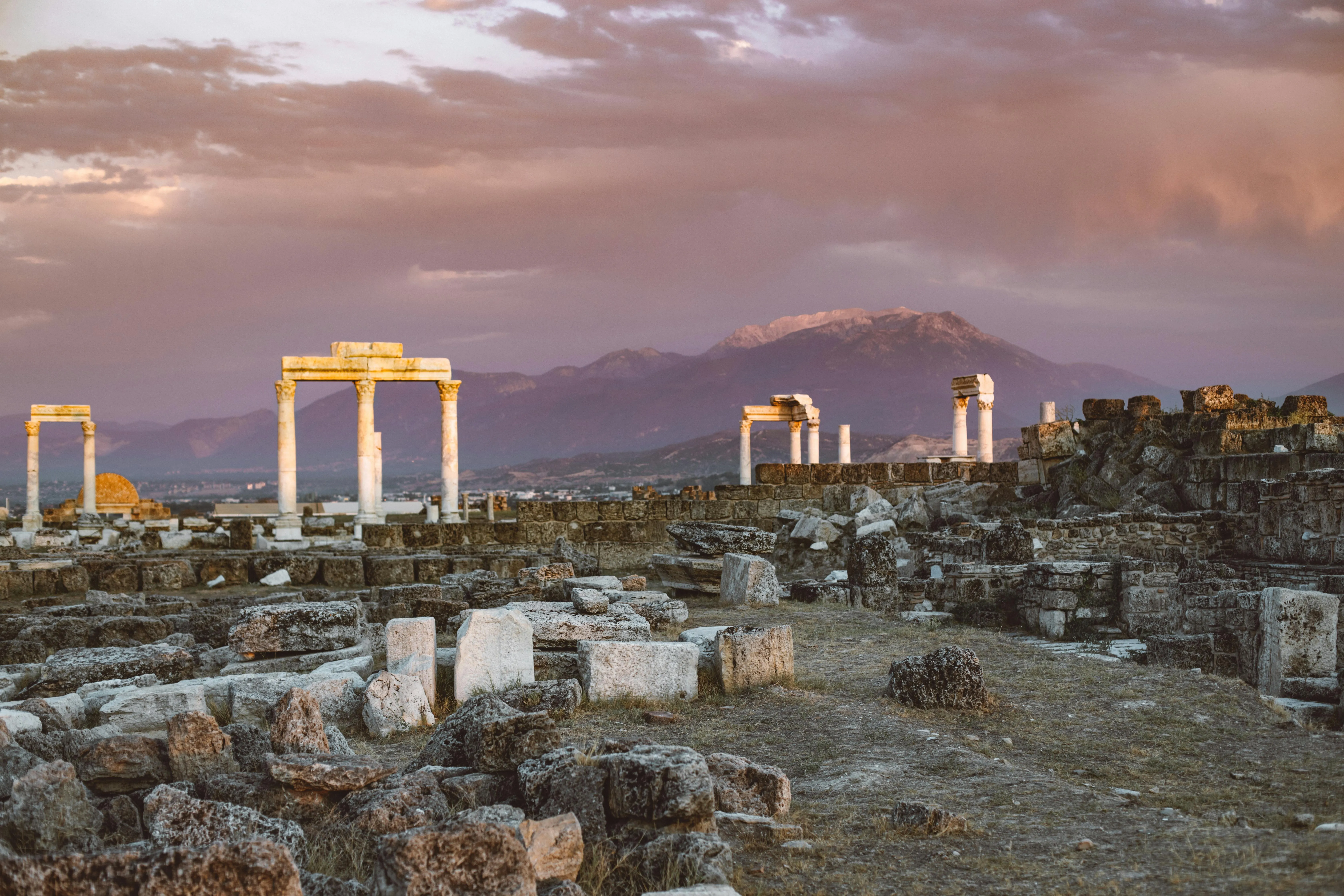 15 Days in Turkey Tour Package