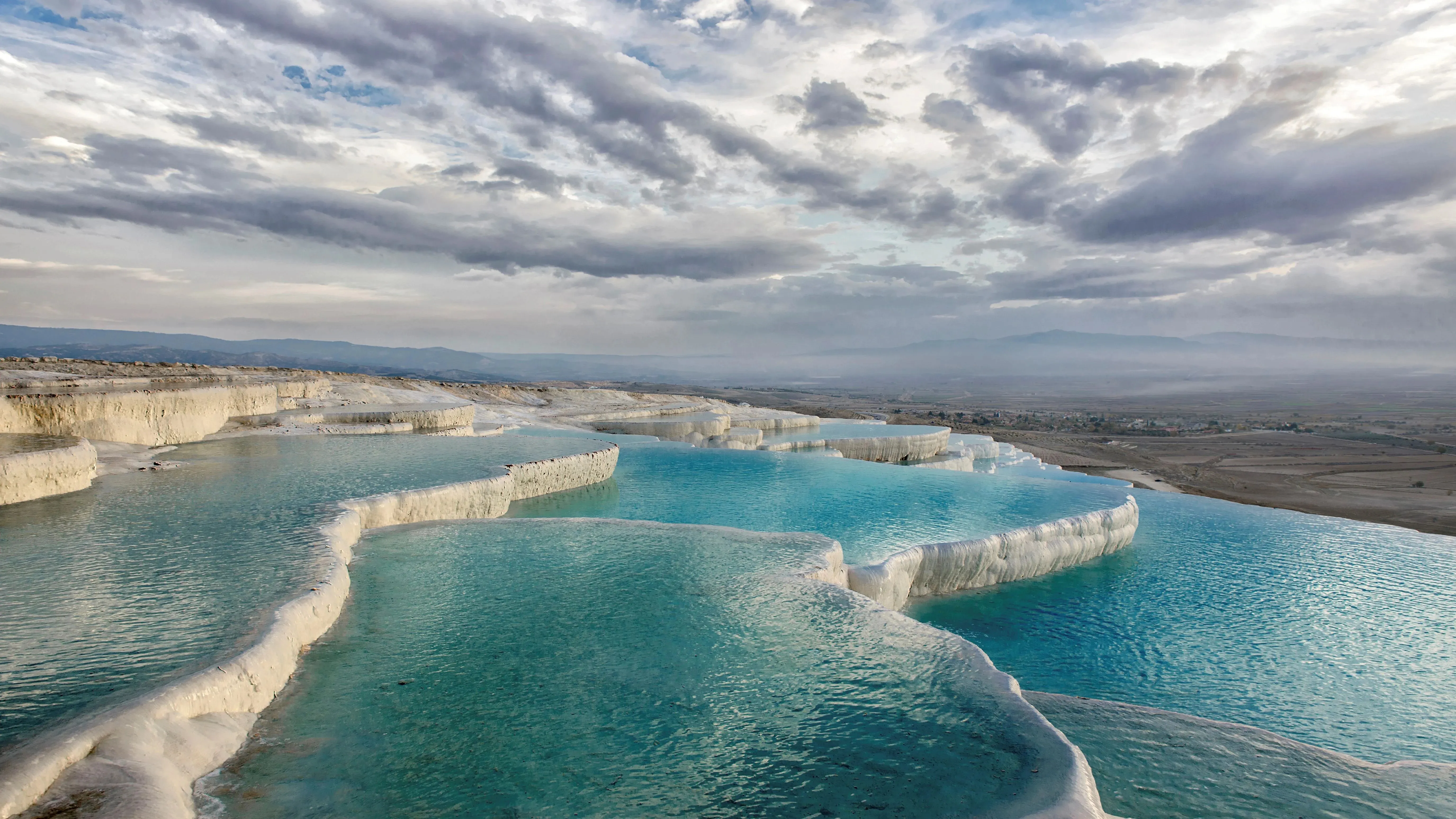 15 Days in Turkey Tour Package