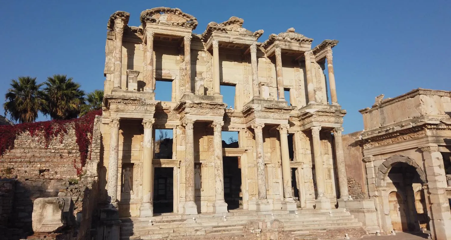 Pamukkale Ephesus Tour - Planet Travel Advisor