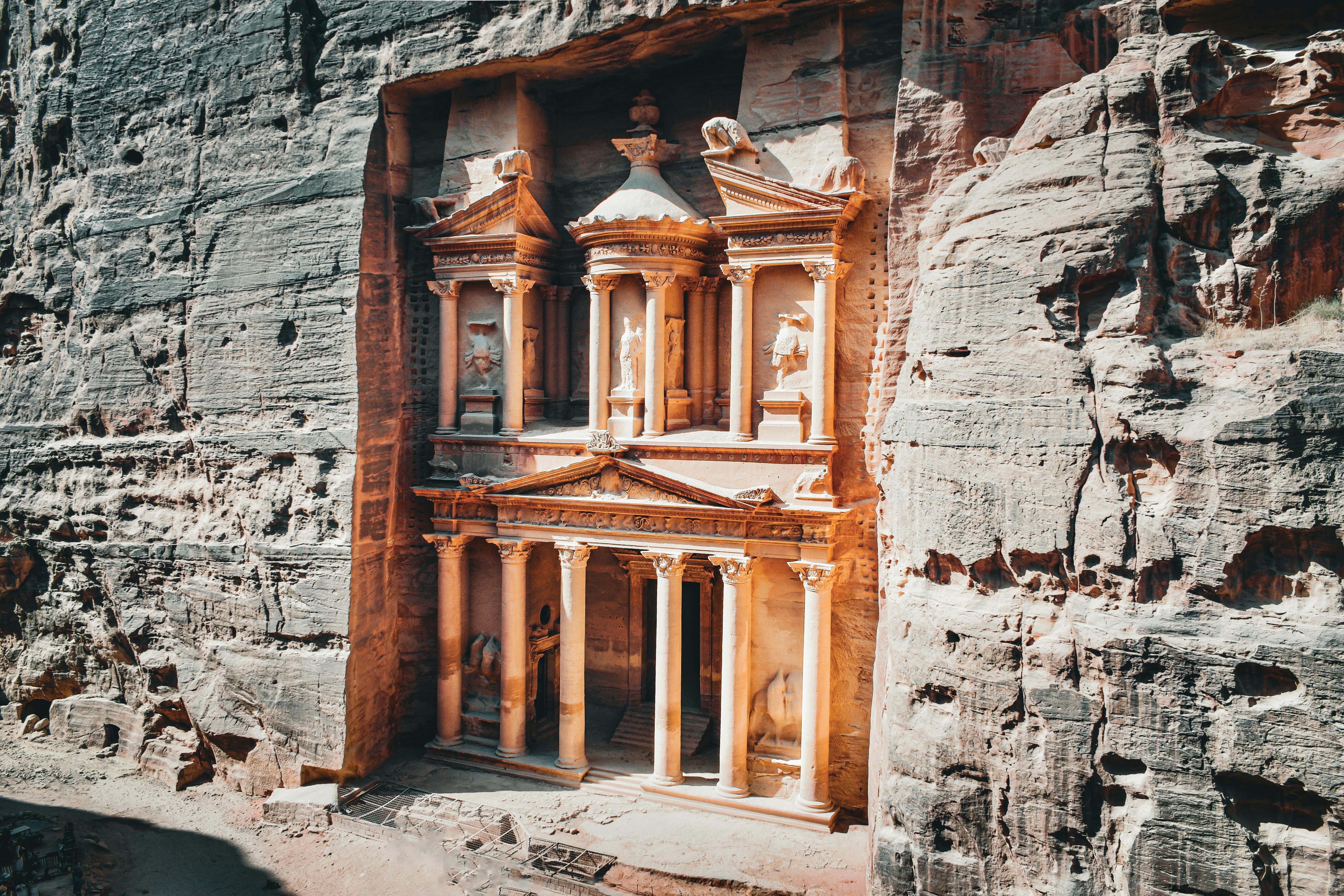 Petra