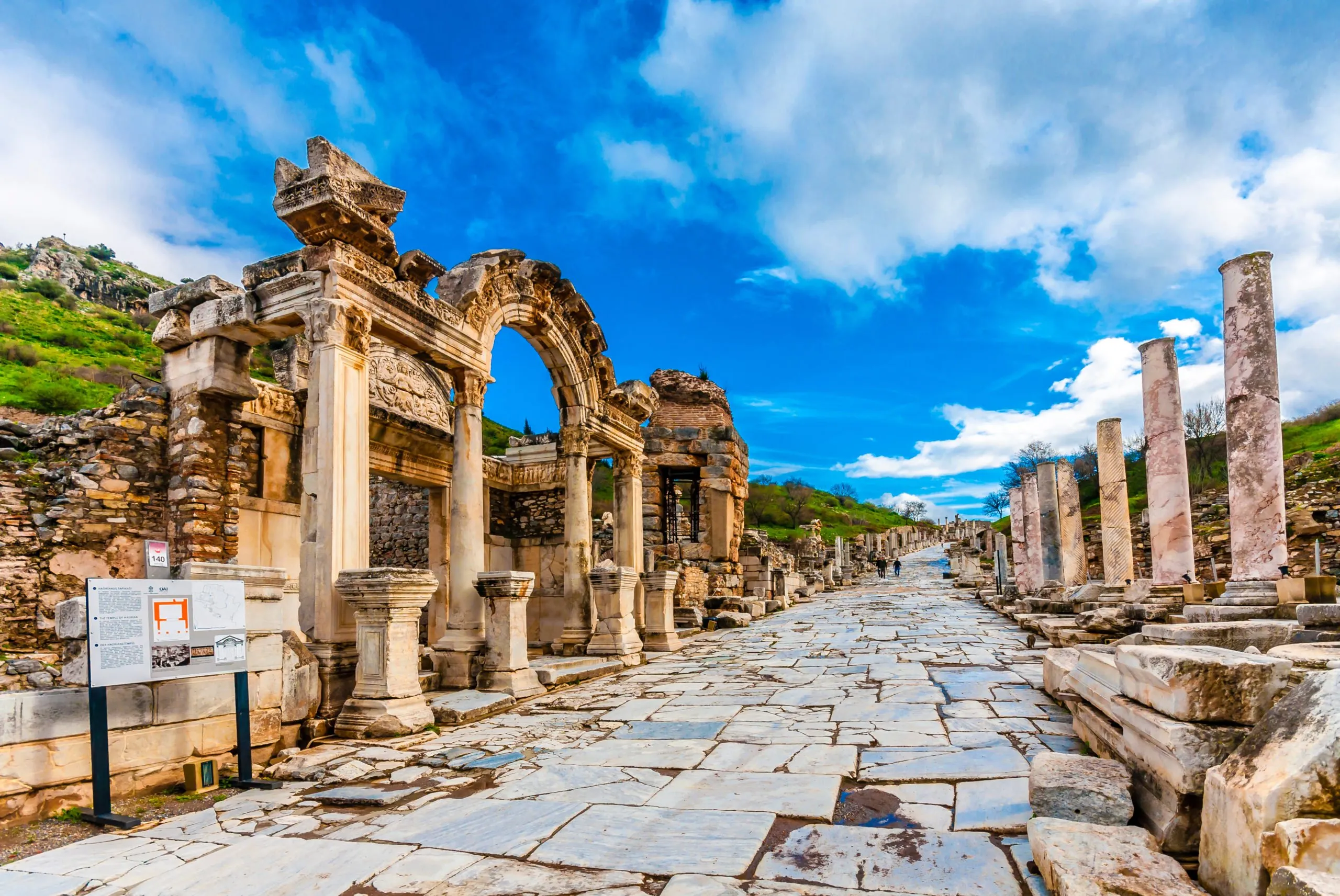 15 Days in Turkey Tour Package