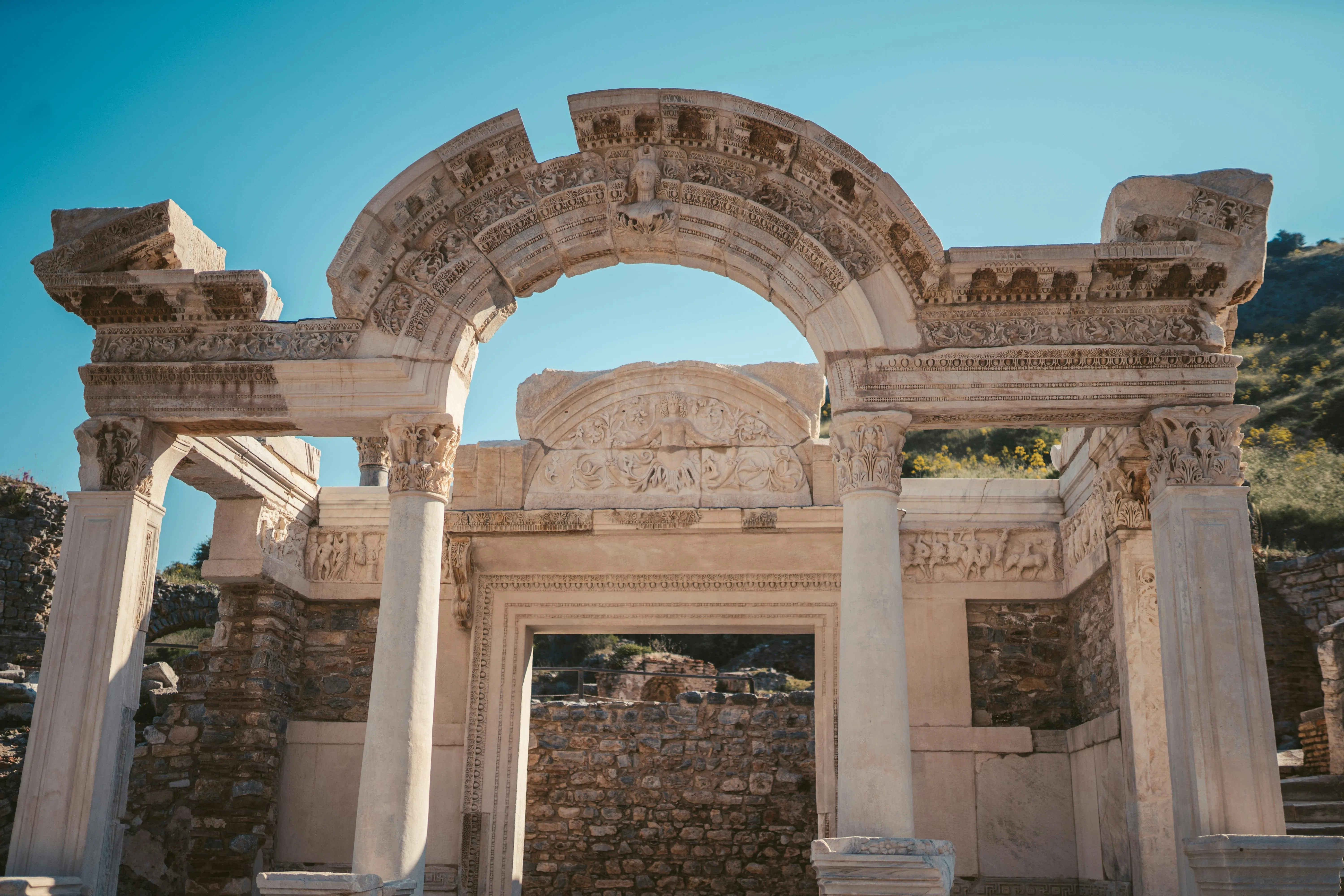 15 Days in Turkey Tour Package
