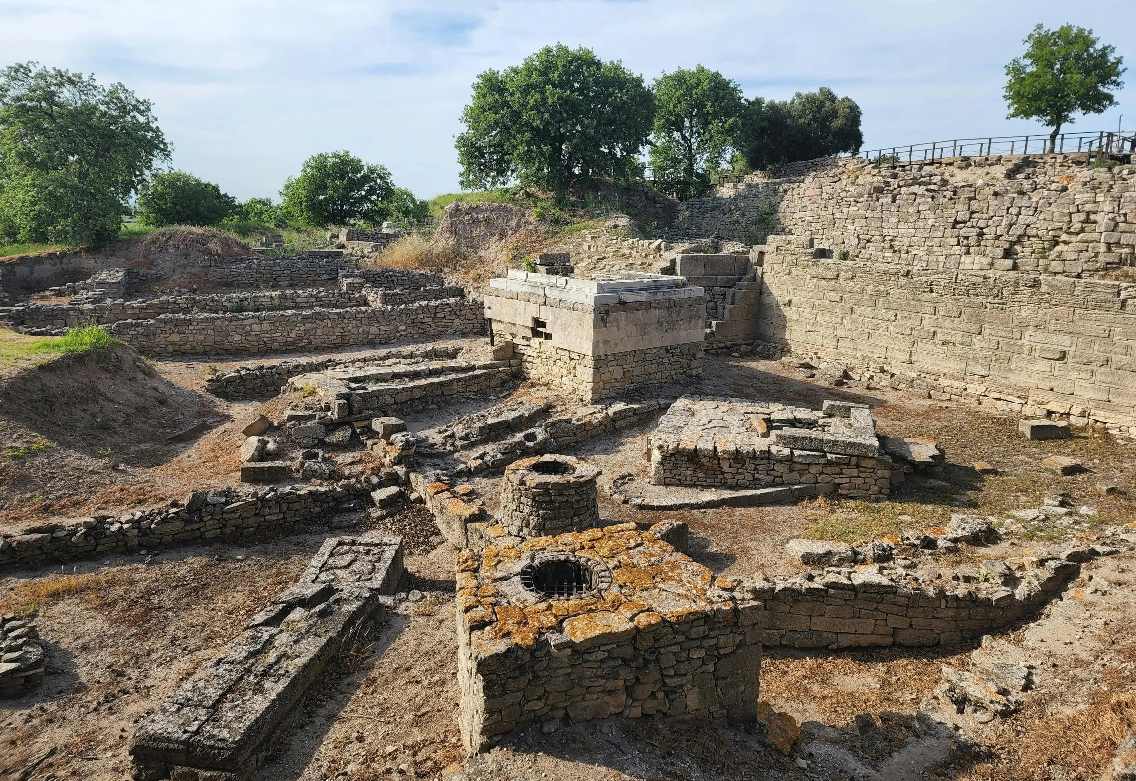 2 Day Tour to Troy and Gallipoli from Istanbul