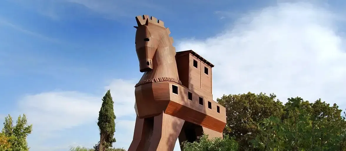 2 Day Tour to Troy and Gallipoli from Istanbul