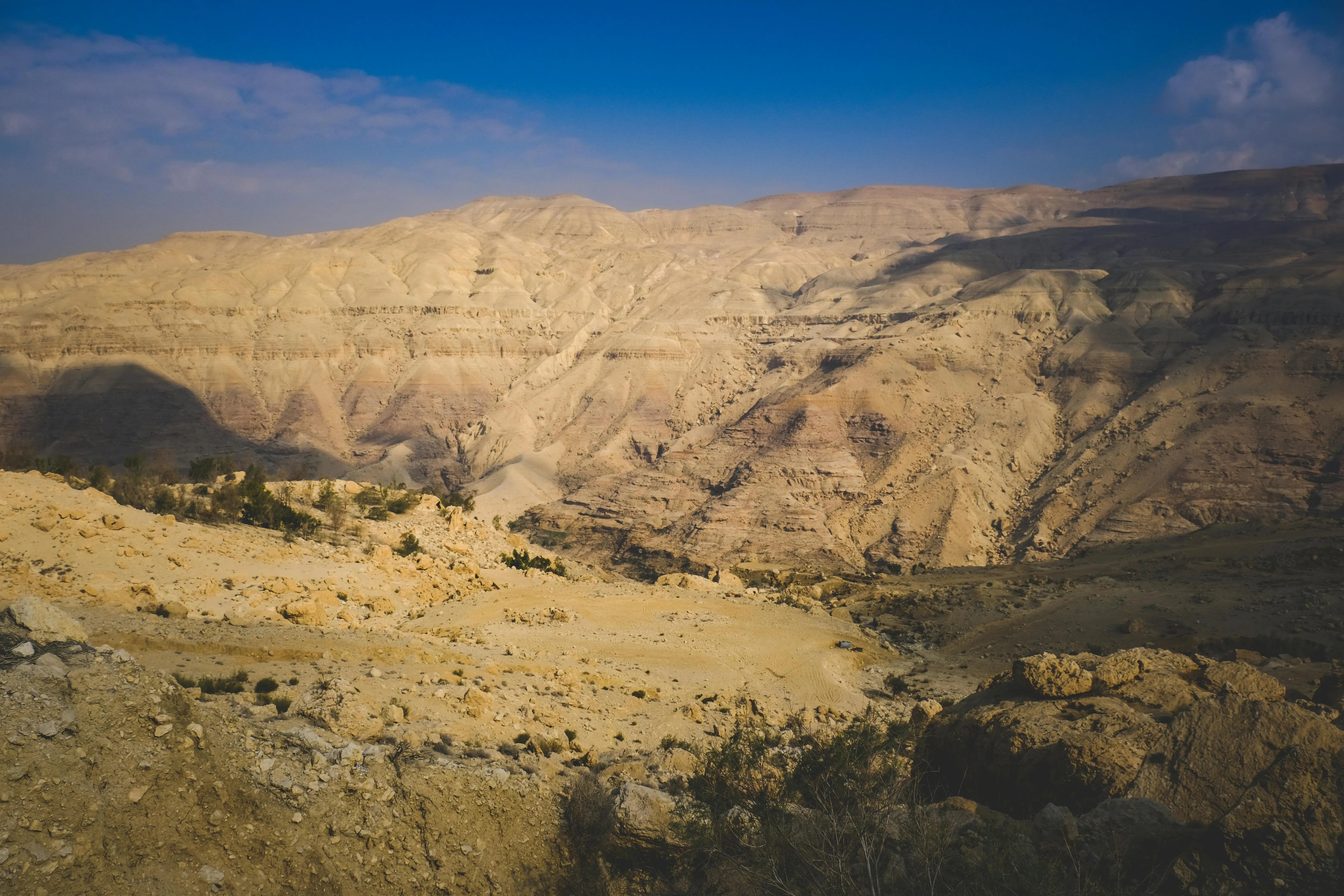 15 Days Egypt & Jordan Tour Package