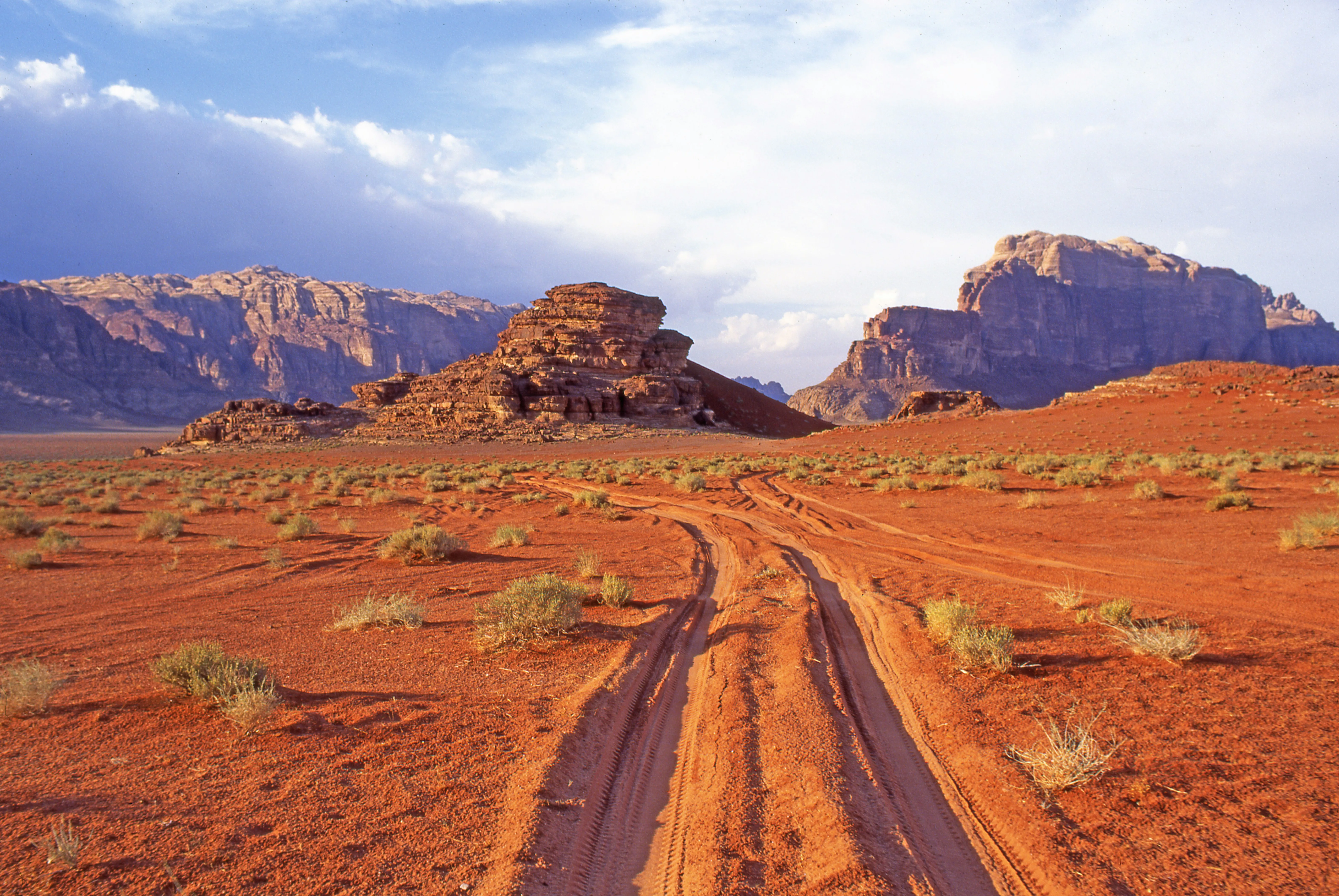 One Day Tour to Petra from Aqaba