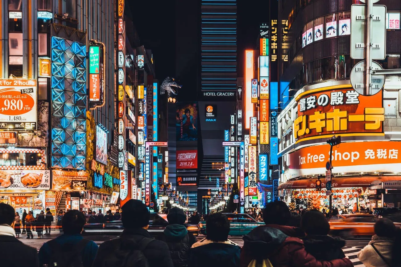 Worst Time to Visit Japan in 2026