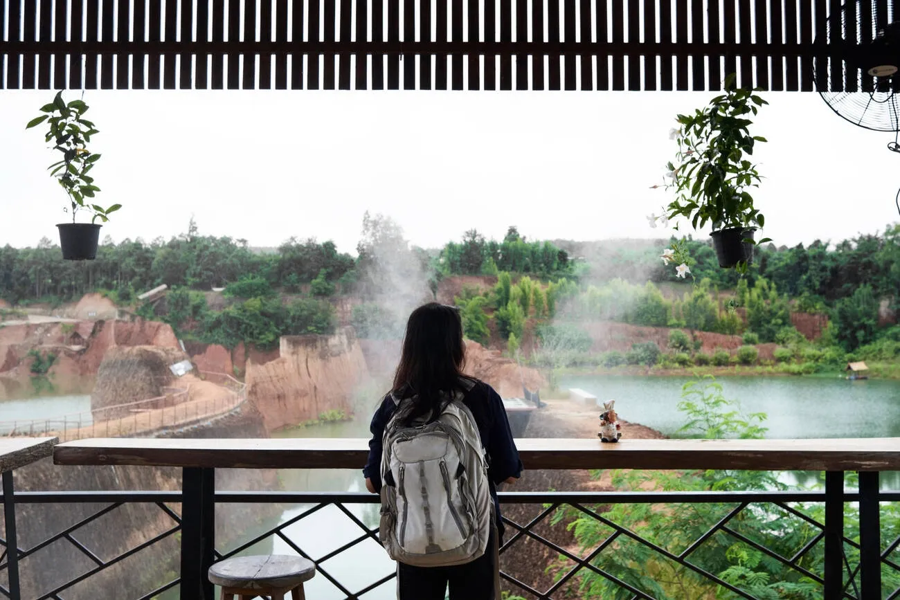 Thailand Travel Guide