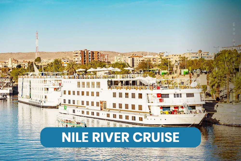Nile River Cruise - Worst Time to Visit Egypt