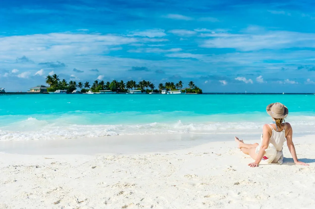 Worst Time to Visit Maldives in 2026/2027