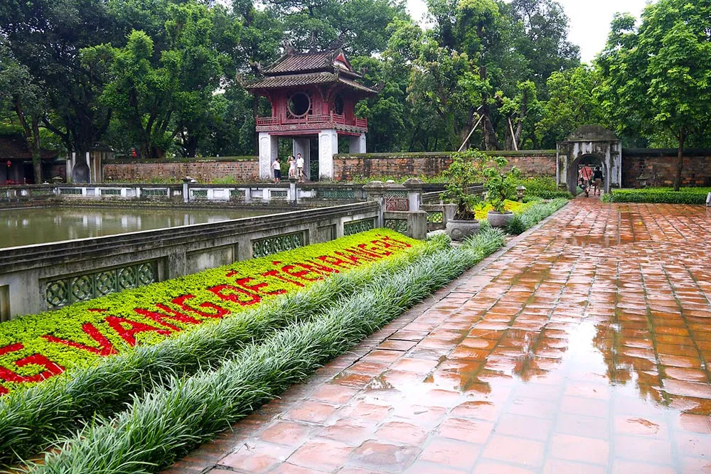 Vietnam Vacation Highlights in 10 Days