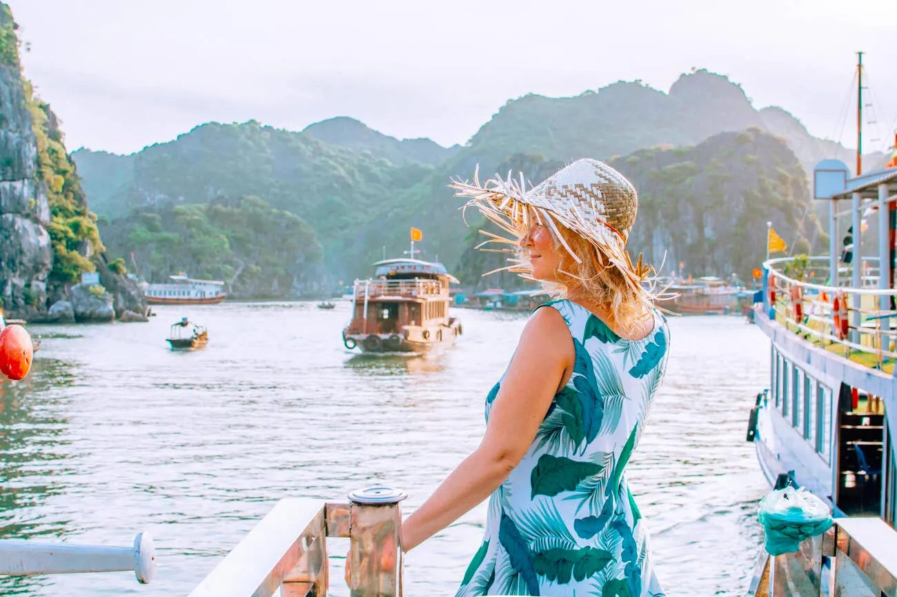 8 Days Exploring the Trails of North Vietnam