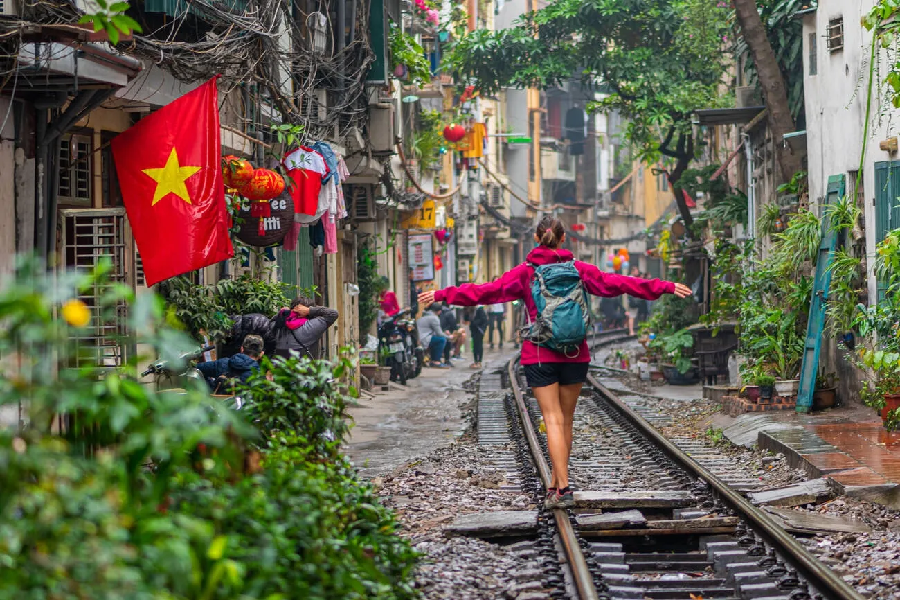 8 Days Real Taste of Vietnam Tour