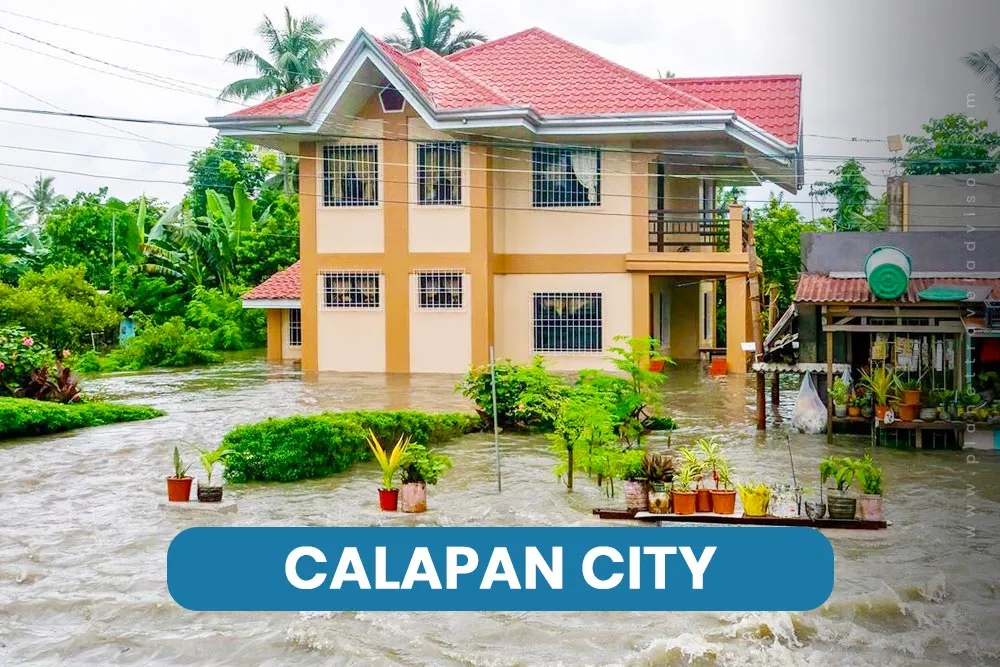 Calapan City - Worst Time to Visit Philippines