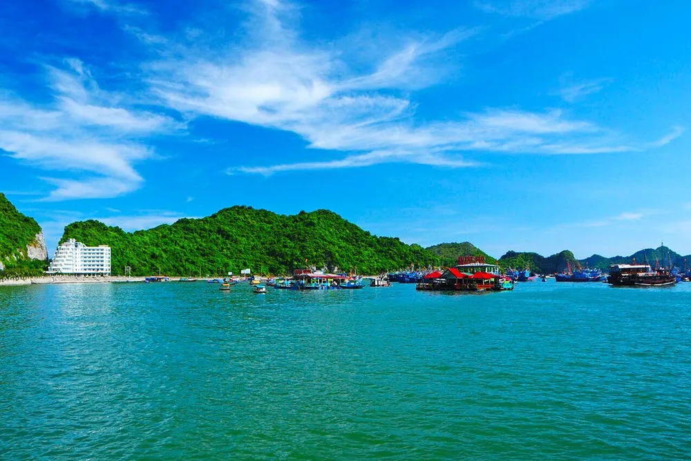 8 Days Exploring the Trails of North Vietnam