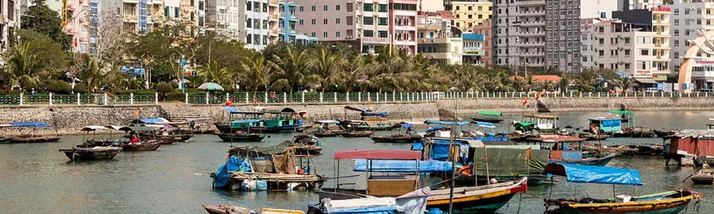 Cat Ba Island Itinerary - Planet Travel Advisor