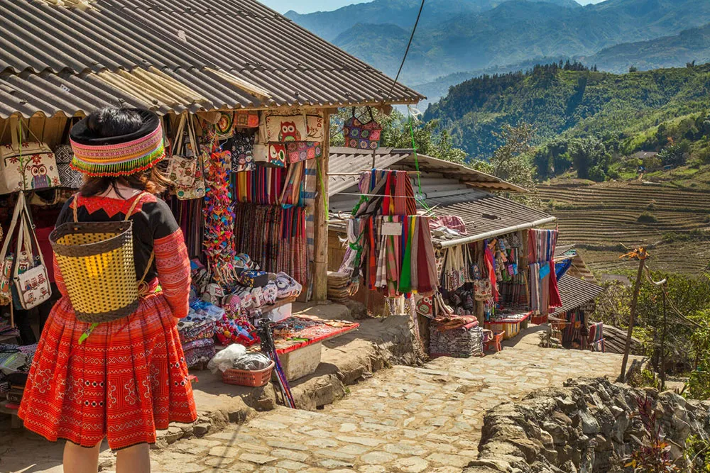 15 Days Impressive Vietnam Trip Package