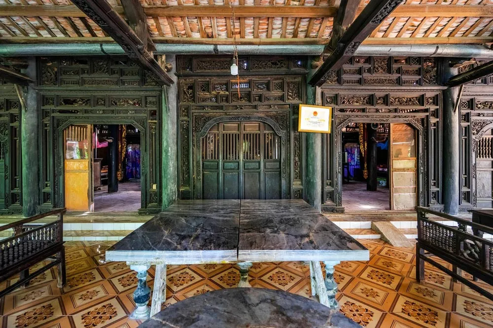 Vietnam Vacation Highlights in 10 Days