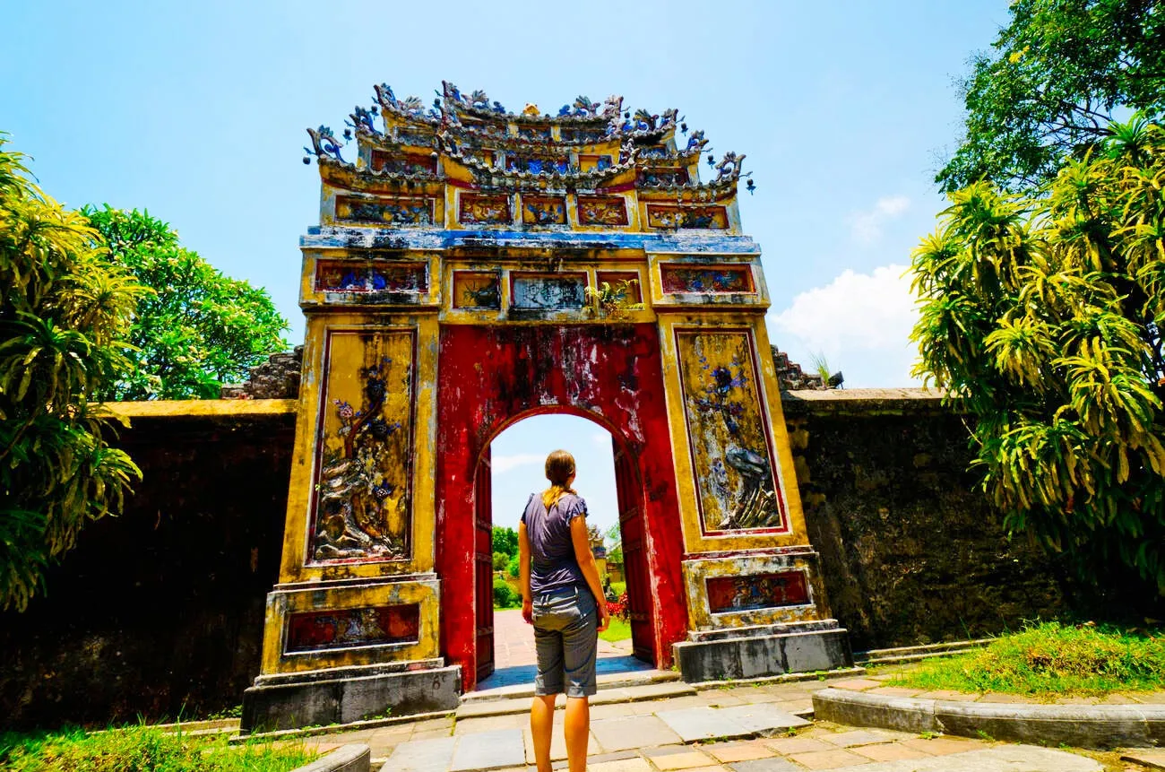 9 Day Vietnam Itinerary with Top Highlights
