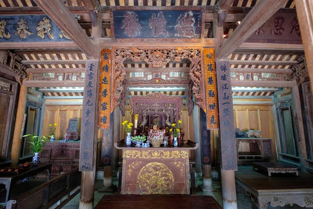 Vietnam Vacation Highlights in 10 Days