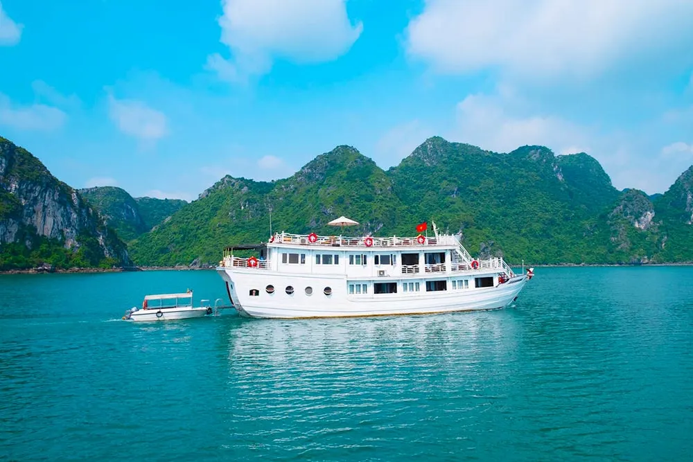 Vietnam Vacation Highlights in 10 Days