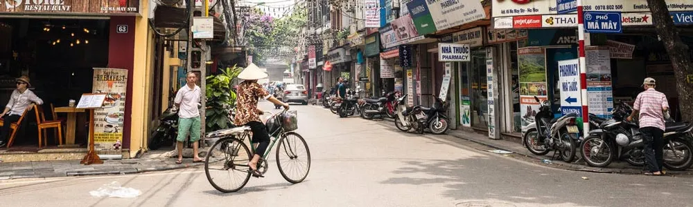 Hanoi Old Quarter Itinerary - Planet Travel Advisor
