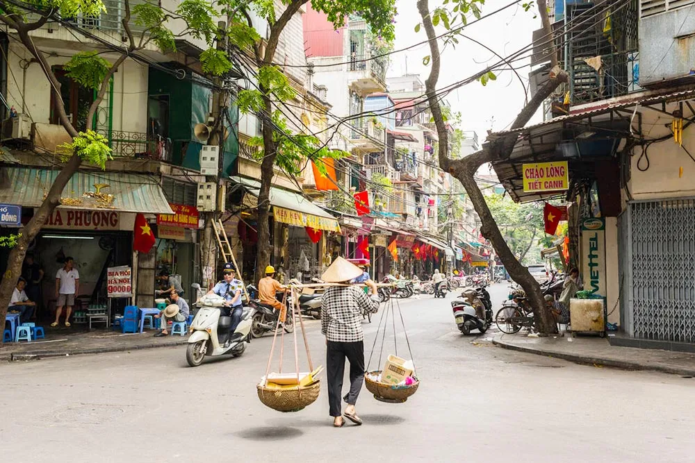 Vietnam Vacation Highlights in 10 Days