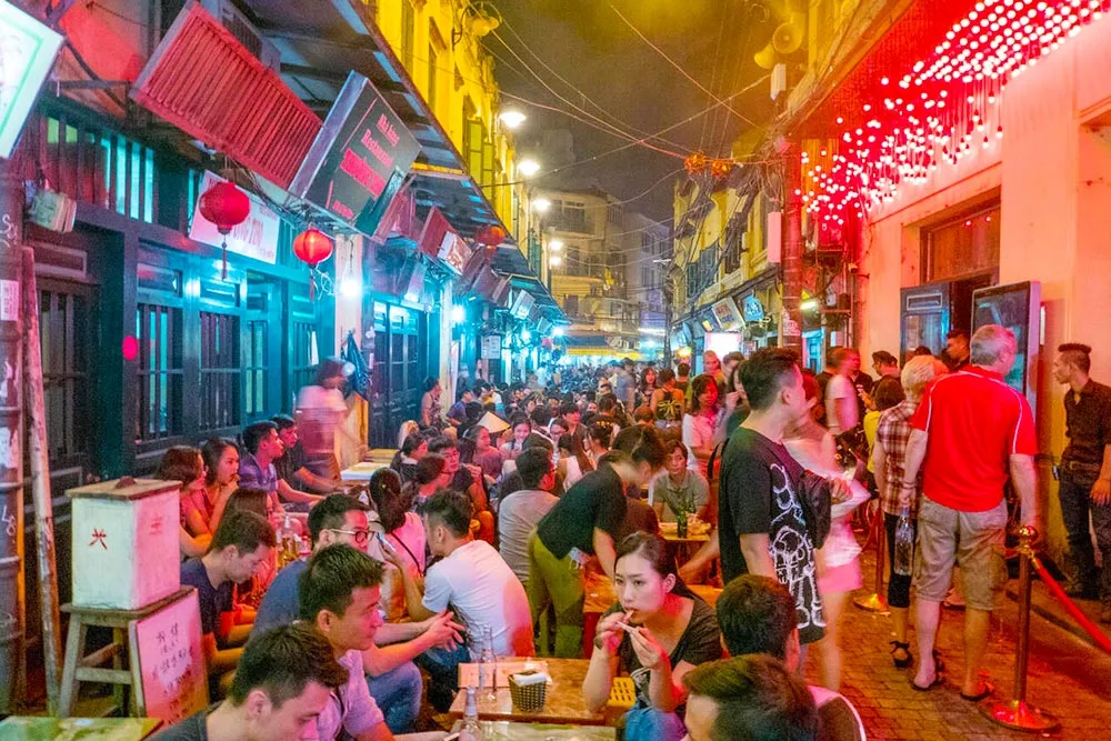 9 Day Vietnam Itinerary with Top Highlights