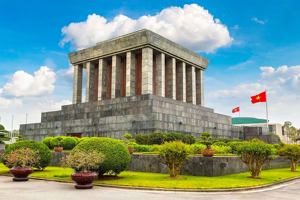 Vietnam Vacation Highlights in 10 Days