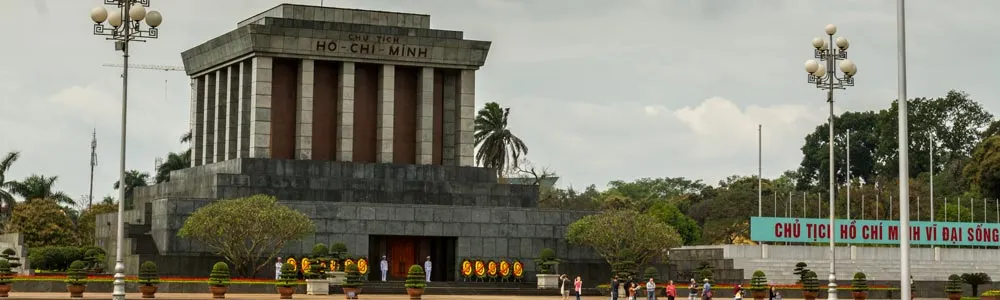 Ho Chi Minh Complex Itinerary - Planet Travel Advisor
