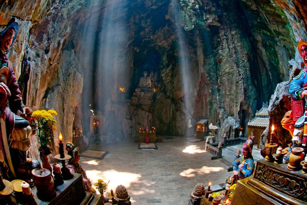 Vietnam Vacation Highlights in 10 Days