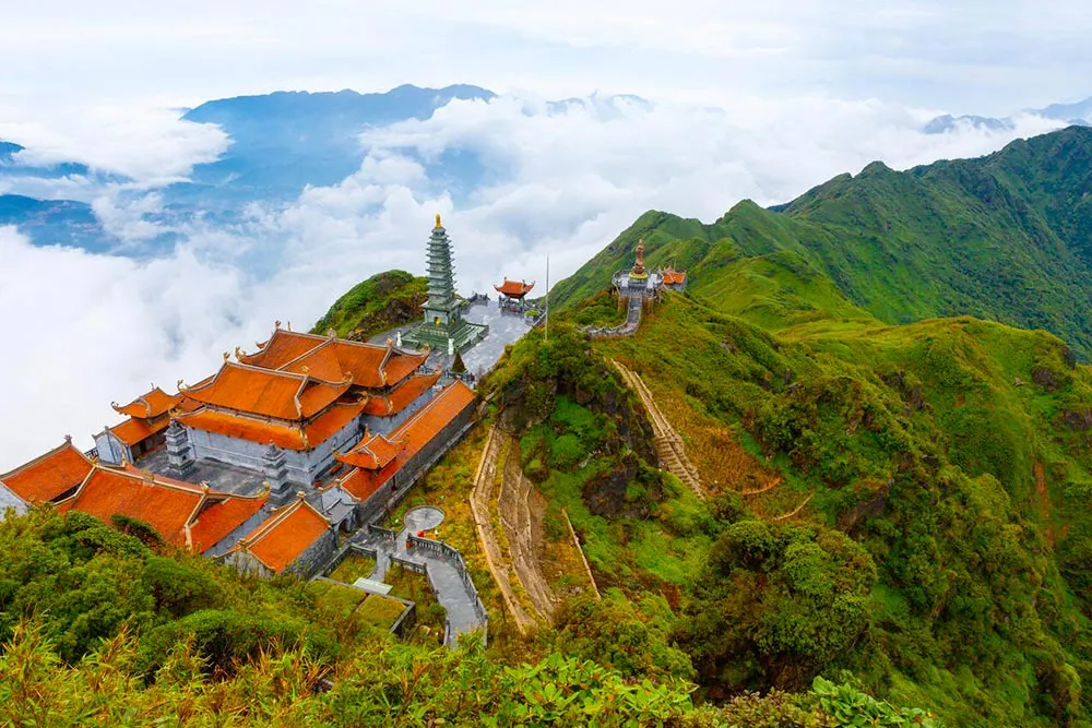 8 Days Exploring the Trails of North Vietnam