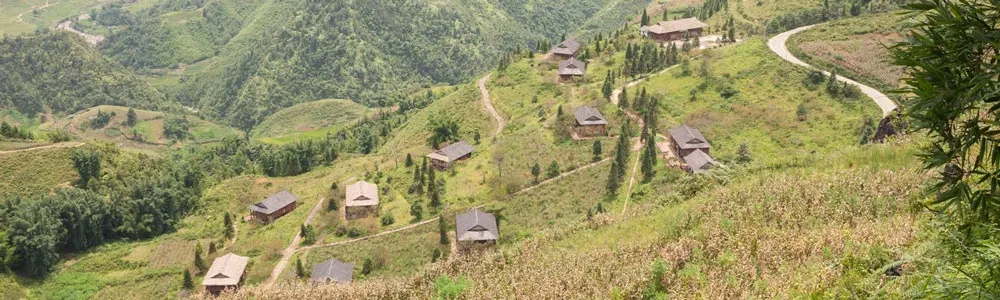 Lao Chai Itineray - Planet Travel Advisor
