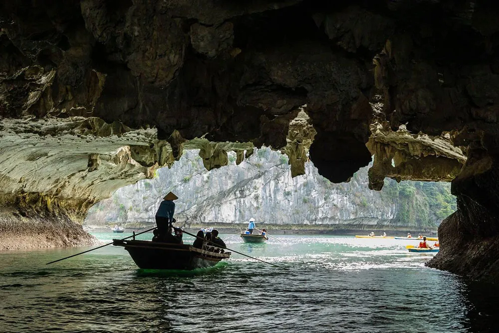 8 Days Tour to Hill Tribe Heaven in North Vietnam