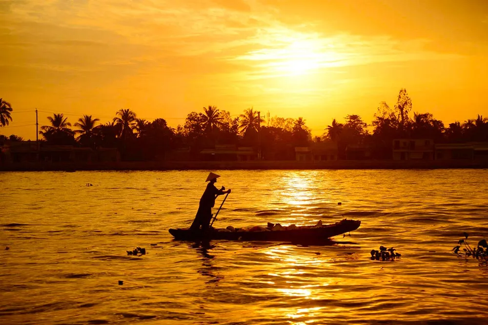 Vietnam Vacation Highlights in 10 Days