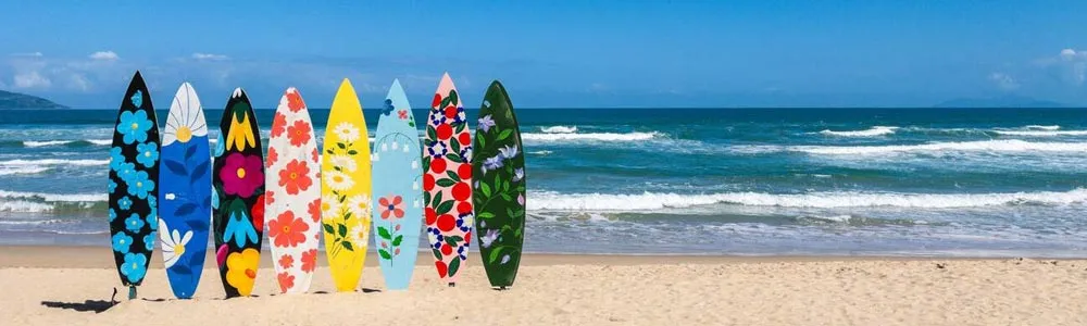 My Khe Beach Itinerary - Planet Travel Advisor