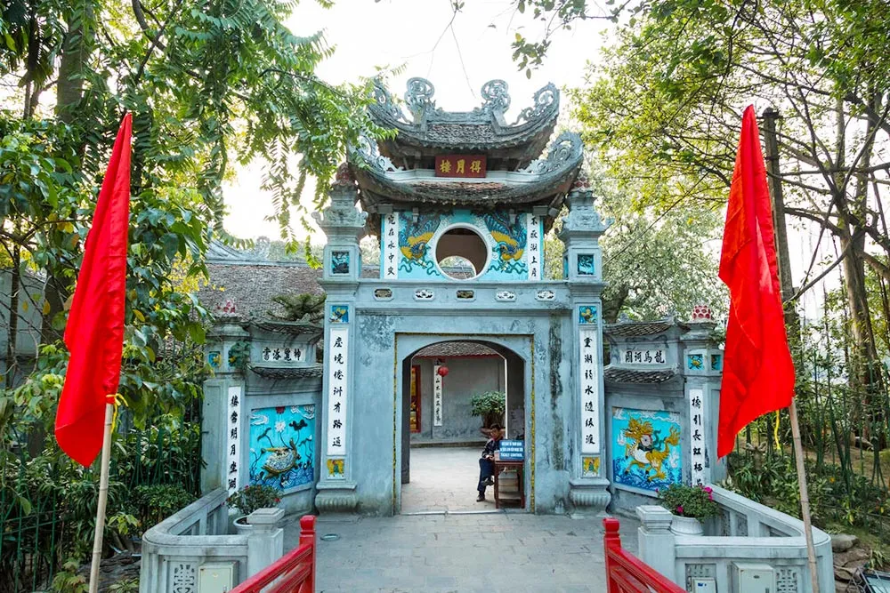 9 Day Vietnam Itinerary with Top Highlights