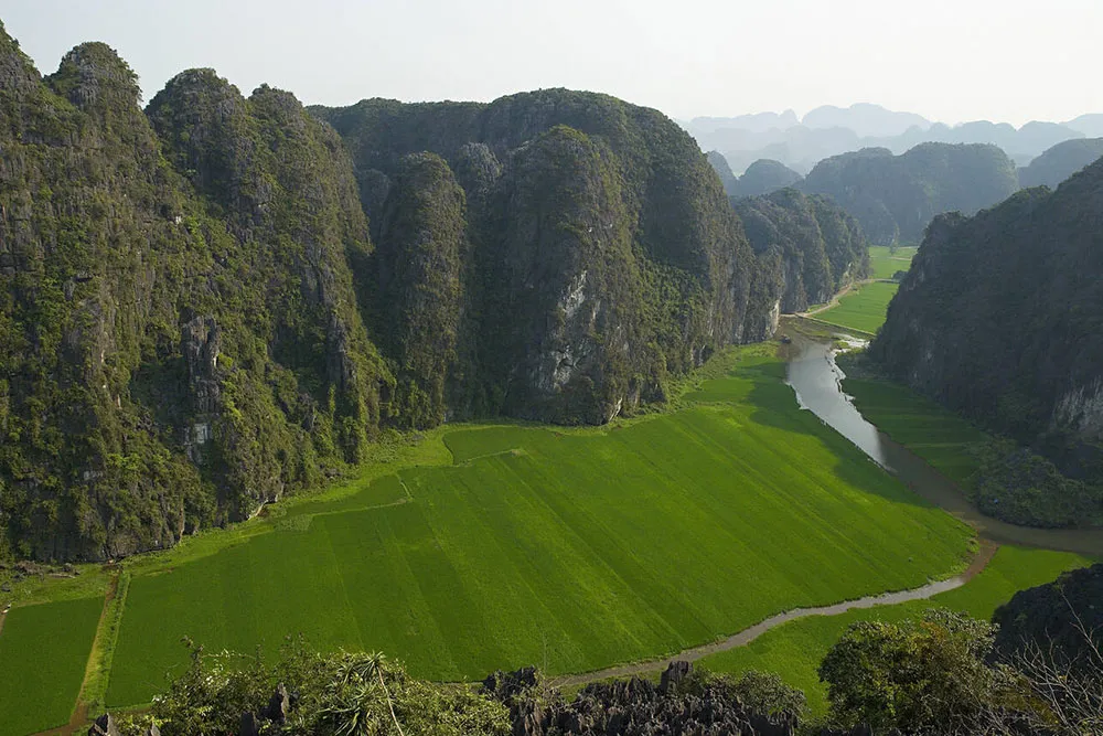 8 Days Tour to Hill Tribe Heaven in North Vietnam