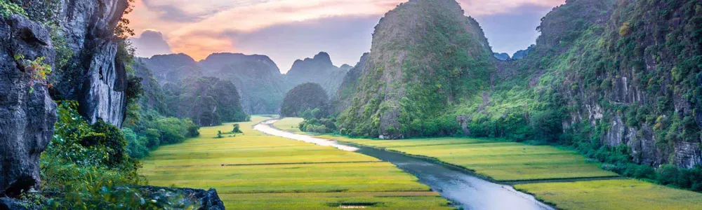 Ninh Binh Itinerary - Planet Travel Advisor