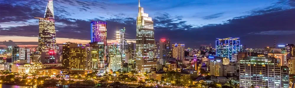 Saigon Itinerary - Planet Travel Advisor